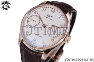Portuguese Real PR IW500701 RG YLF