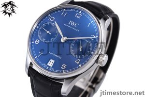 Portuguese Real PR IW500710 ZF