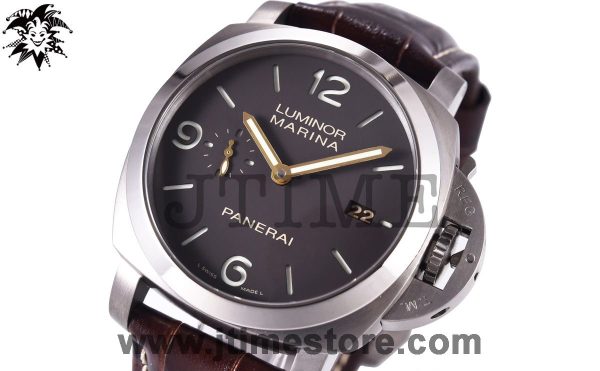 PAM351 Q Titanium