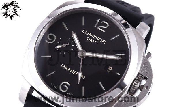 PAM320 M GMT