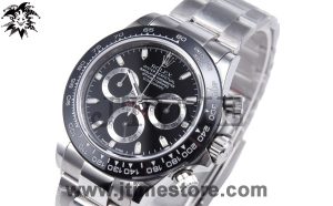 Daytona 2016 Baselworld 116500
