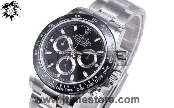 Daytona 2016 Baselworld 116500