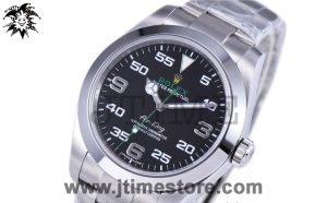 Explorer I 214270 2016 Baselworld 39mm