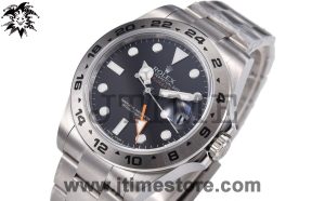 Explorer II 42MM 216570