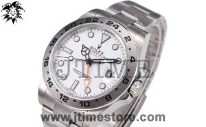 Explorer II 42MM 216570