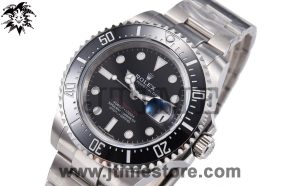 Sea-Dweller 2017 Baselworld 126600