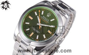 Milgauss 116400 GV