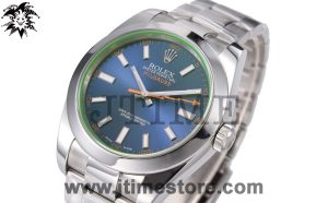 Milgauss 116400 GV
