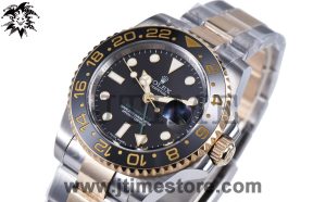 GMT-Master II 116713 LN