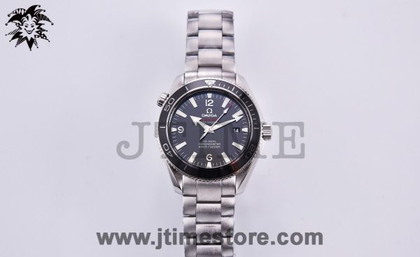 Planet Ocean Liquid Metal Limited Edition 1948 "LMPO" - Image 2