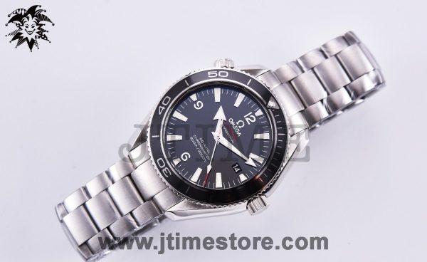 Planet Ocean Liquid Metal Limited Edition 1948 "LMPO" - Image 3