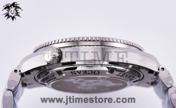 Planet Ocean Liquid Metal Limited Edition 1948 "LMPO" - Image 6