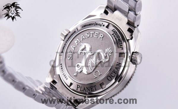 Planet Ocean Liquid Metal Limited Edition 1948 "LMPO" - Image 9