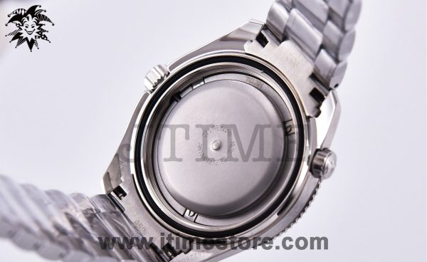 Planet Ocean Liquid Metal Limited Edition 1948 "LMPO" - Image 10