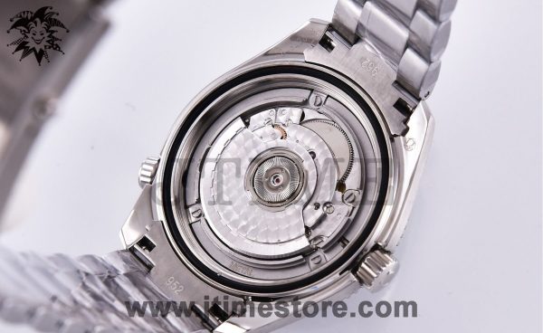Planet Ocean Liquid Metal Limited Edition 1948 "LMPO" - Image 12