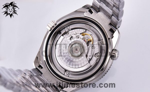 Planet Ocean Liquid Metal Limited Edition 1948 "LMPO" - Image 11