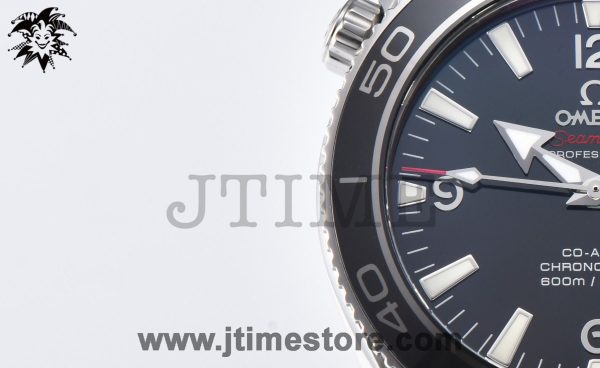 Planet Ocean Liquid Metal Limited Edition 1948 "LMPO" - Image 4