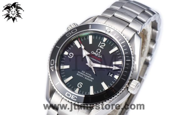 Planet Ocean Liquid Metal Limited Edition 1948 "LMPO"