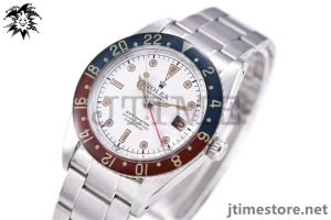 GMT Master 6542 Vintage Pan Am