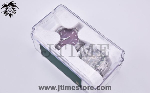 Oyster Perpetual 39mm 114300 - Image 14