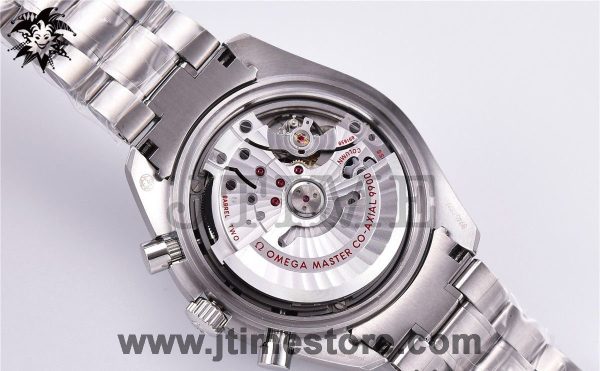 Speedmaster Moonwatch - Image 12