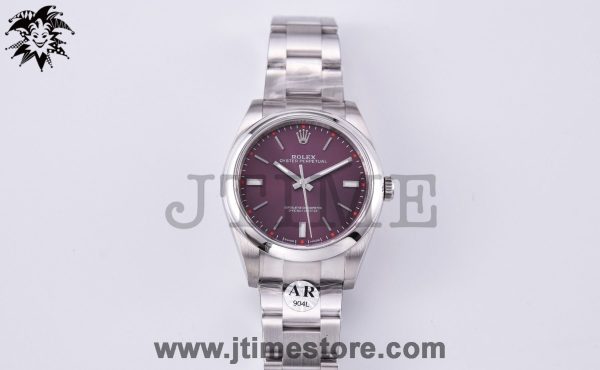 Oyster Perpetual 39mm 114300 - Image 2