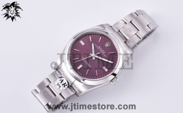 Oyster Perpetual 39mm 114300 - Image 4