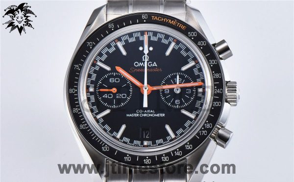 Speedmaster Moonwatch - Image 4