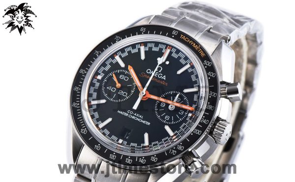 Speedmaster Moonwatch