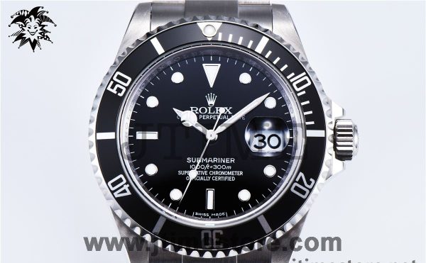 Submariner 16610 LN - Image 12