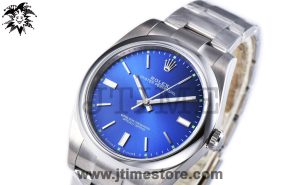Oyster Perpetual 39mm 114300