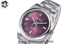 Oyster Perpetual 39mm 114300