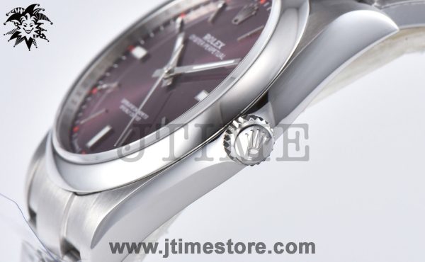 Oyster Perpetual 39mm 114300 - Image 5