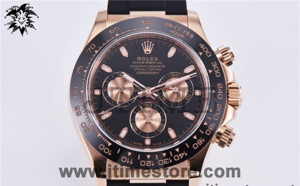 Daytona 116515 RG - Image 8