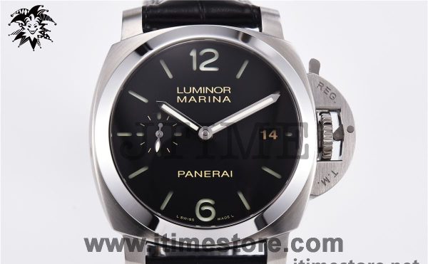 PAM392 Q SS - Image 4