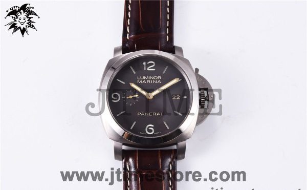 PAM351 Q Titanium - Image 2