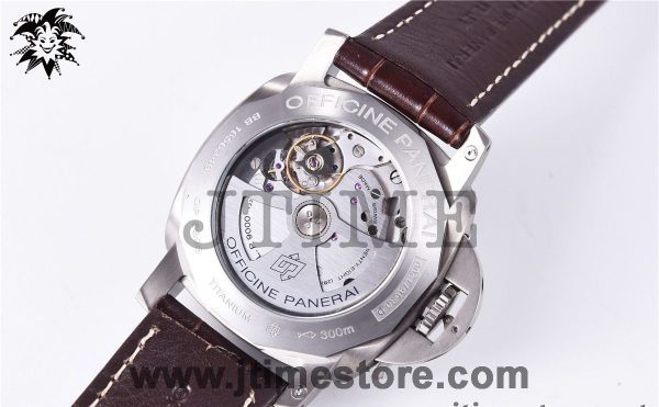 PAM351 Q Titanium - Image 9