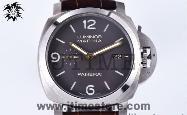 PAM351 Q Titanium - Image 3
