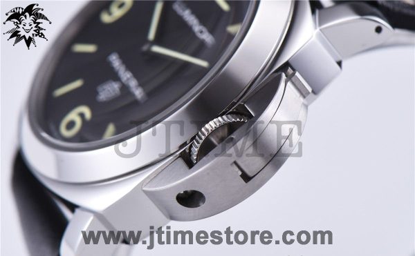 PAM773 Luminor Base Logo 3 Days Acciaio - Image 10