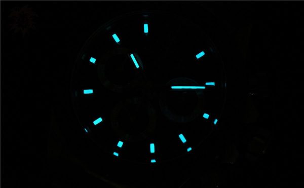 Daytona 2016 Baselworld 116500 - Image 14