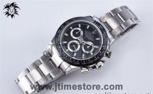 Daytona 2016 Baselworld 116500 - Image 4