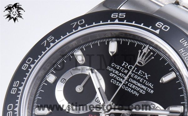 Daytona 2016 Baselworld 116500 - Image 5