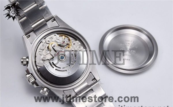 Daytona 2016 Baselworld 116500 - Image 12