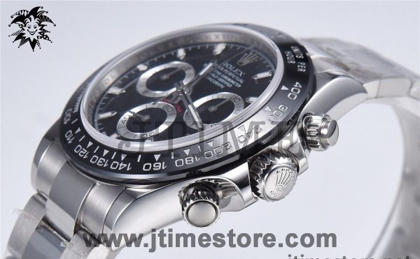 Daytona 2016 Baselworld 116500 - Image 3