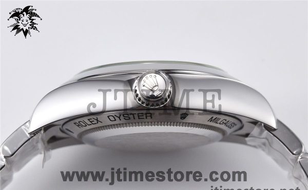Milgauss 116400 GV - Image 2