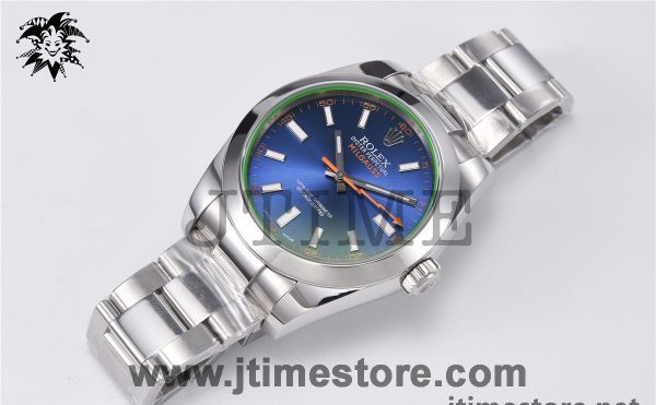 Milgauss 116400 GV - Image 5