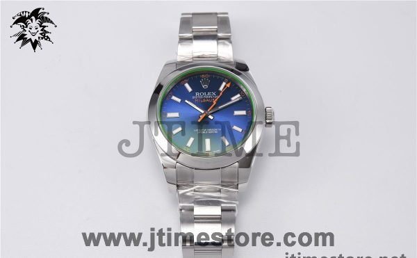 Milgauss 116400 GV - Image 6