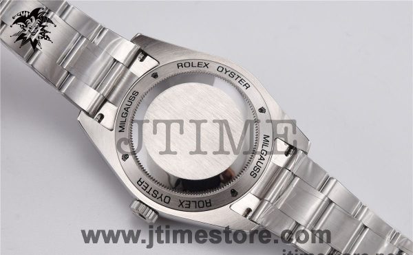 Milgauss 116400 GV - Image 9