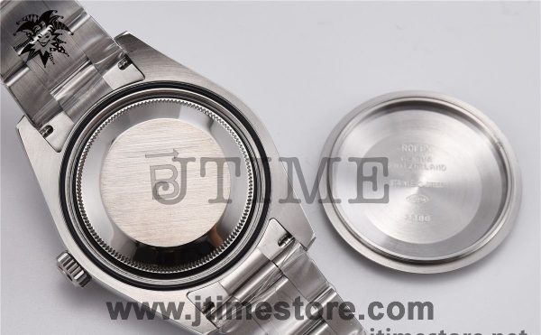 Milgauss 116400 GV - Image 10