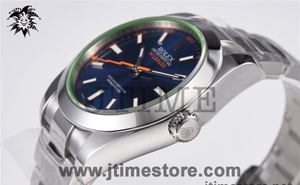 Milgauss 116400 GV - Image 11